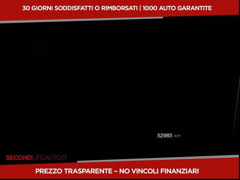 Alfa Romeo Stelvio 2.0 t Competizione Q4 280cv auto