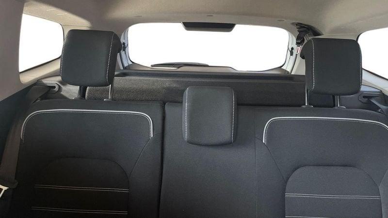 Dacia Duster II 2021 1.0 tce Journey UP Gpl 4x2 100cv