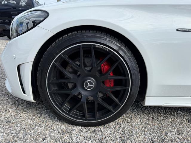 MERCEDES-BENZ C 220 d Auto Coupé Premium Plus