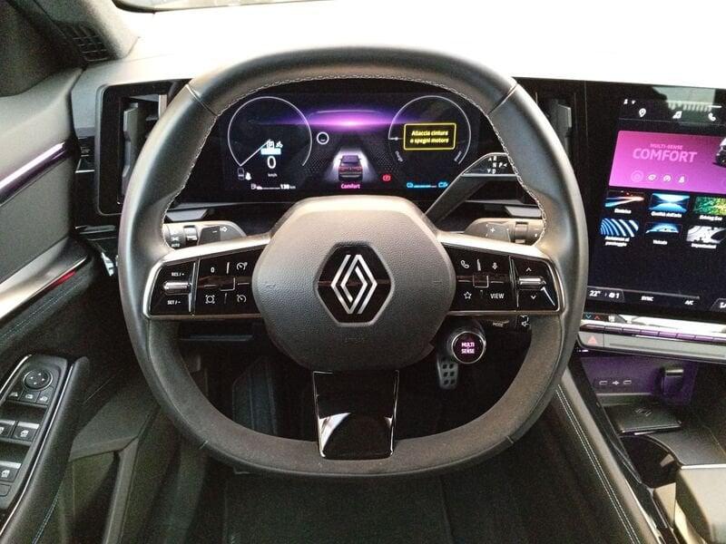 Renault Austral E-Tech Full Hybrid 200 Techno Esprit Alpine