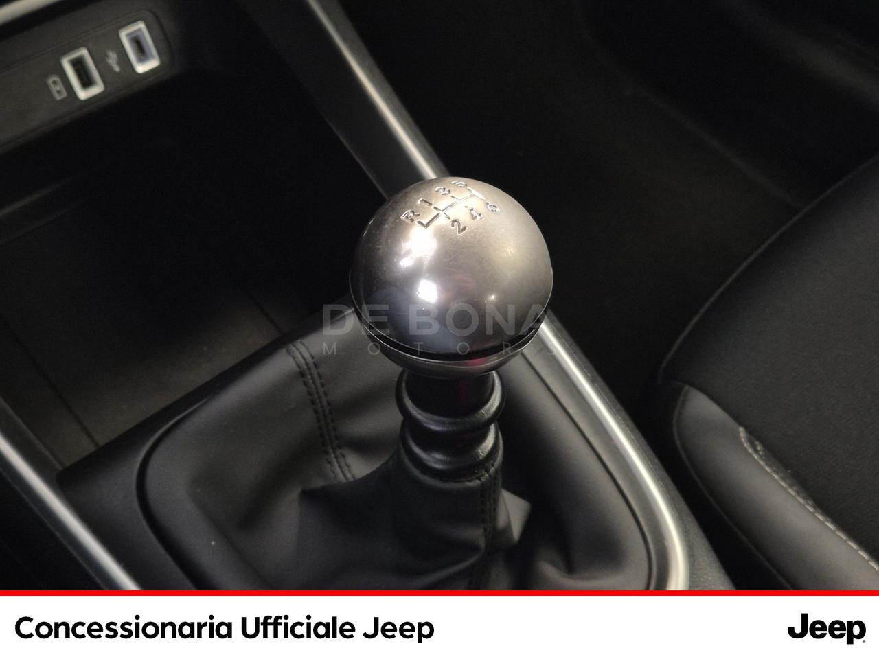 Jeep Avenger 1.2 turbo altitude fwd 100cv