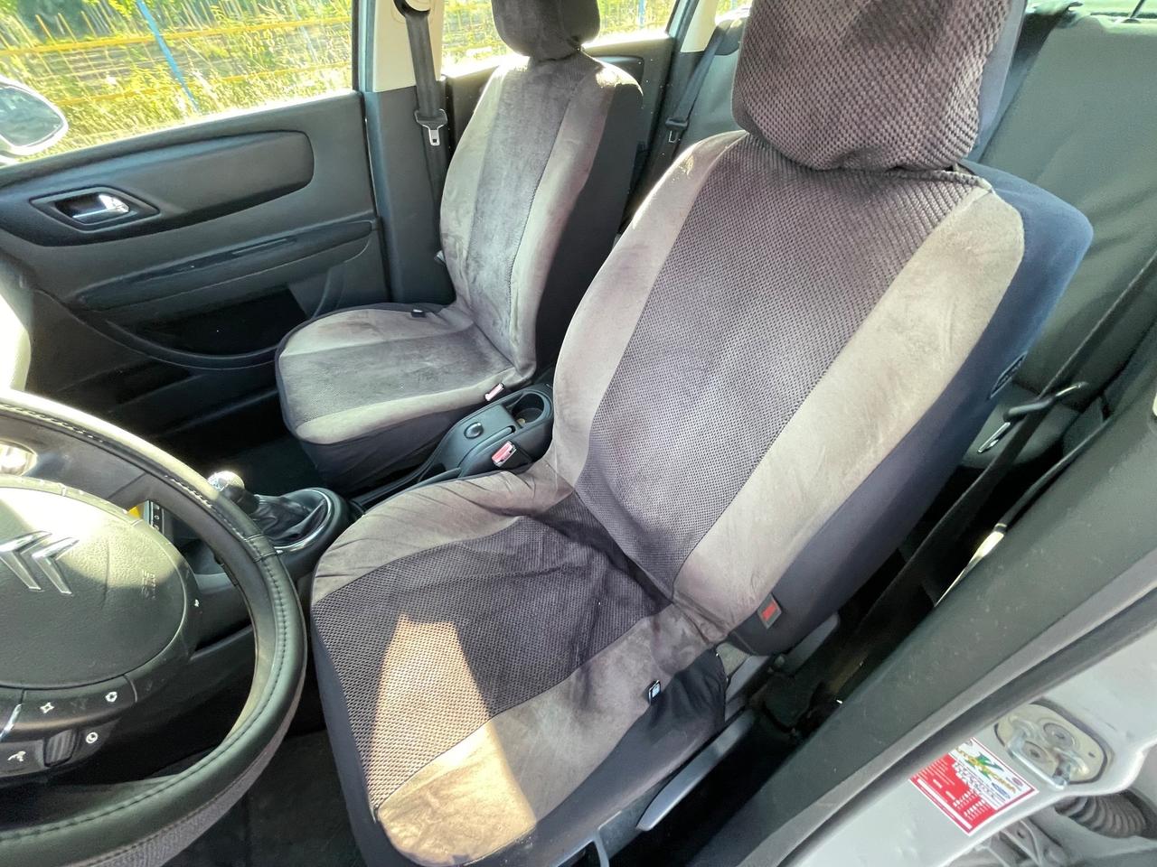 Citroen C4 1.4 16V VTR