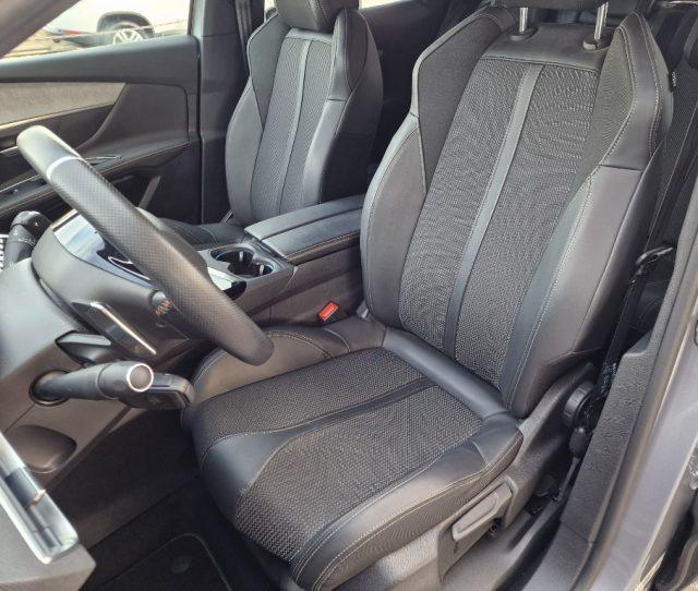 PEUGEOT 3008 BlueHDi 130 S&S EAT8 GT,UNICOPROPRIETARIO!!