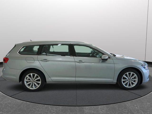 VOLKSWAGEN Passat Variant 2.0 TDI SCR 122 CV EVO DSG Business