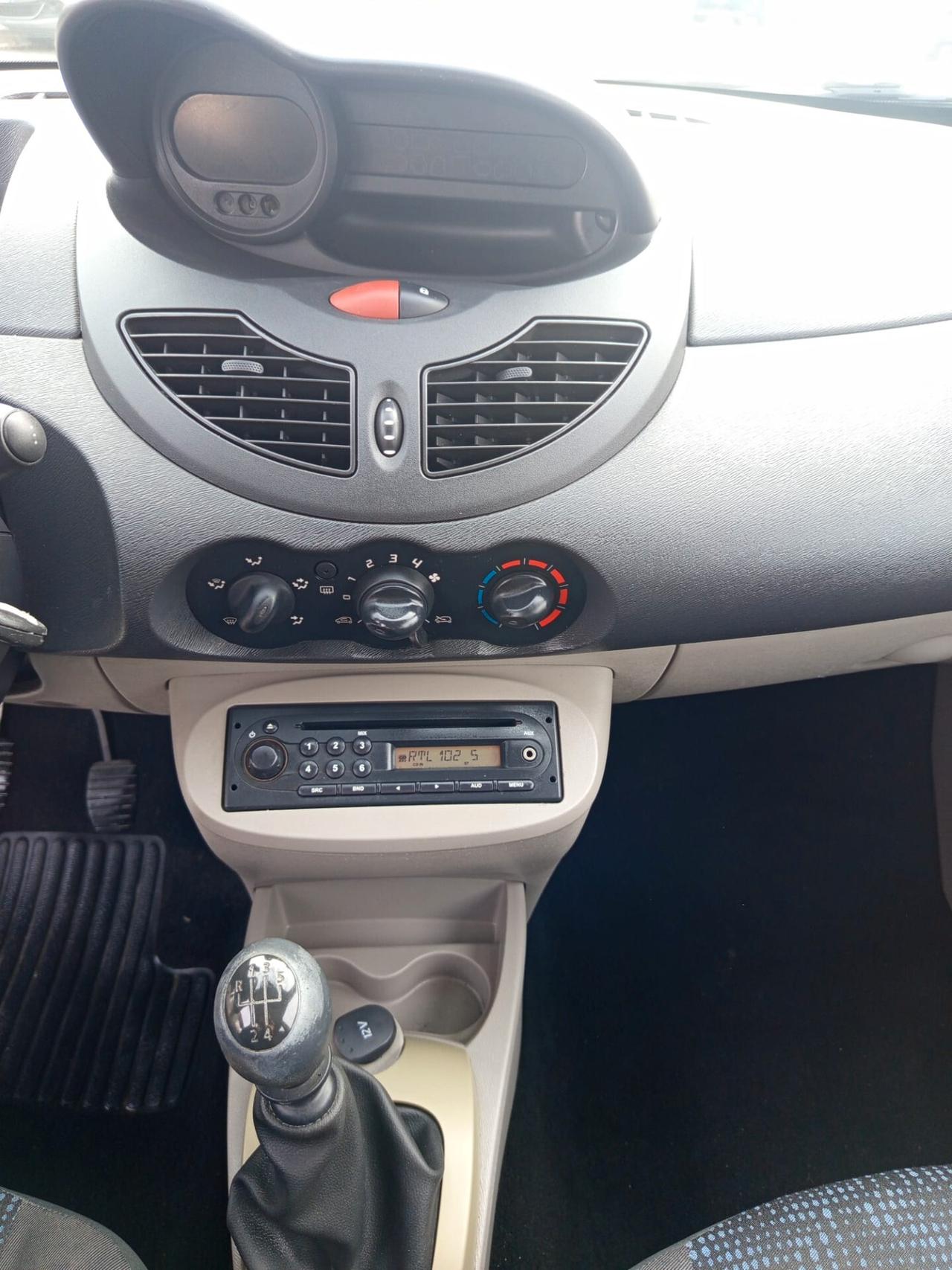 Renault Twingo 1.2 8V Le Iene