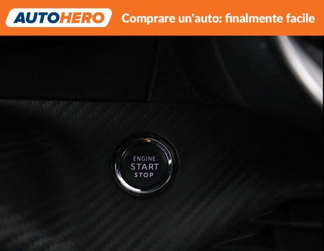 PEUGEOT 2008 PureTech 130 S&S GT