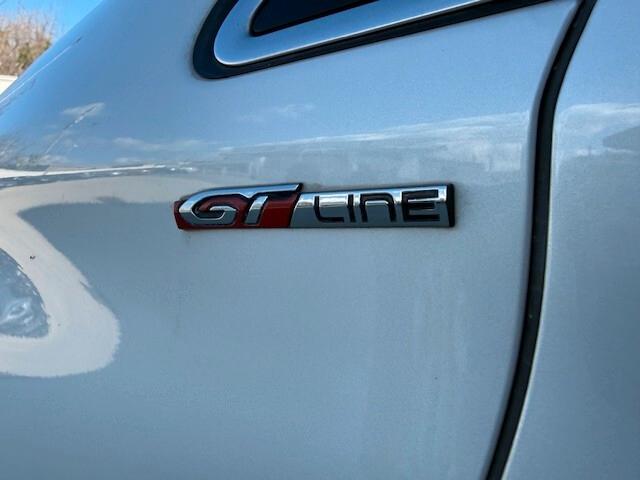 Peugeot 208 BlueHDi 100 S&S 5 porte GT Line 2019