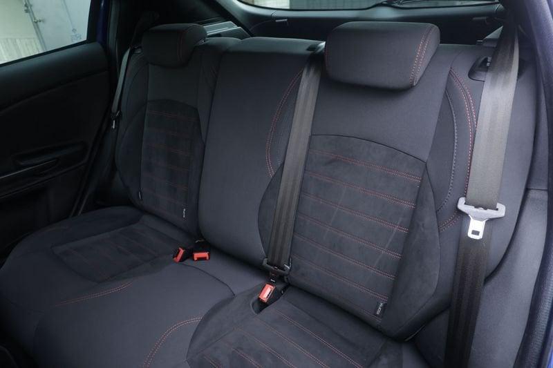 Alfa Romeo Giulietta Alfa Romeo Giulietta 1.6 JTDm 120 CV Super Unicoproprietario