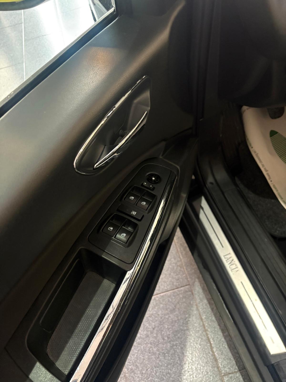 Lancia Delta 1.4 T-Jet 120 CV Gold Ecochic GPL