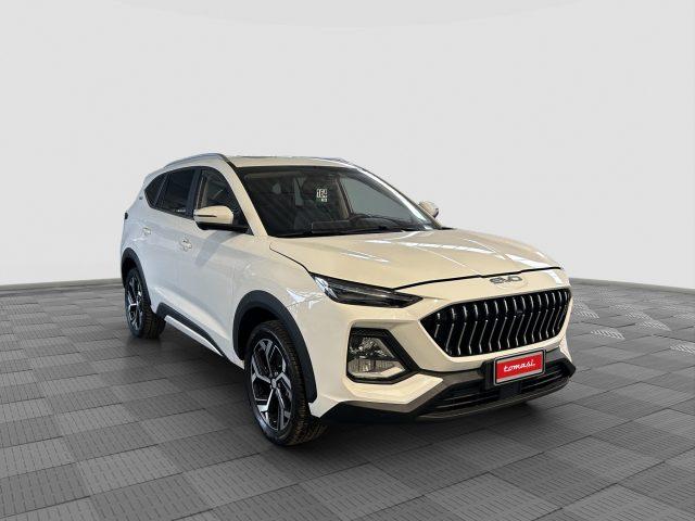 EVO Evo7 Evo 7 1.5 Turbo 7 posti Bi-Fuel GPL