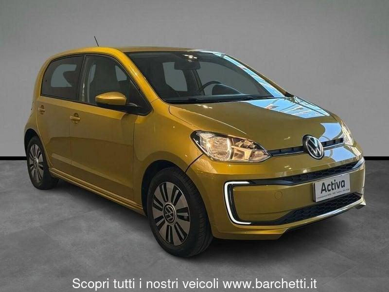 Volkswagen up! e-! 5p my20