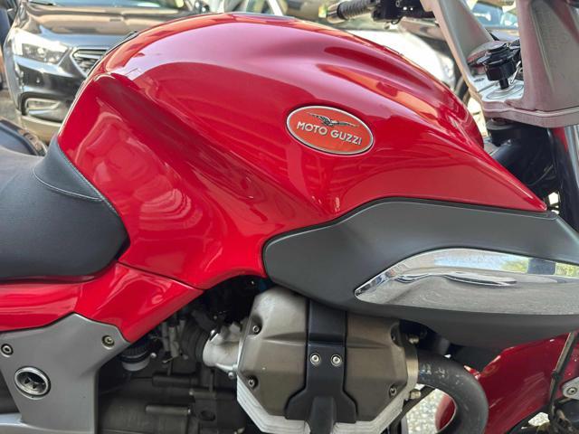 MOTO GUZZI Breva V 1100 i.e. TOURER
