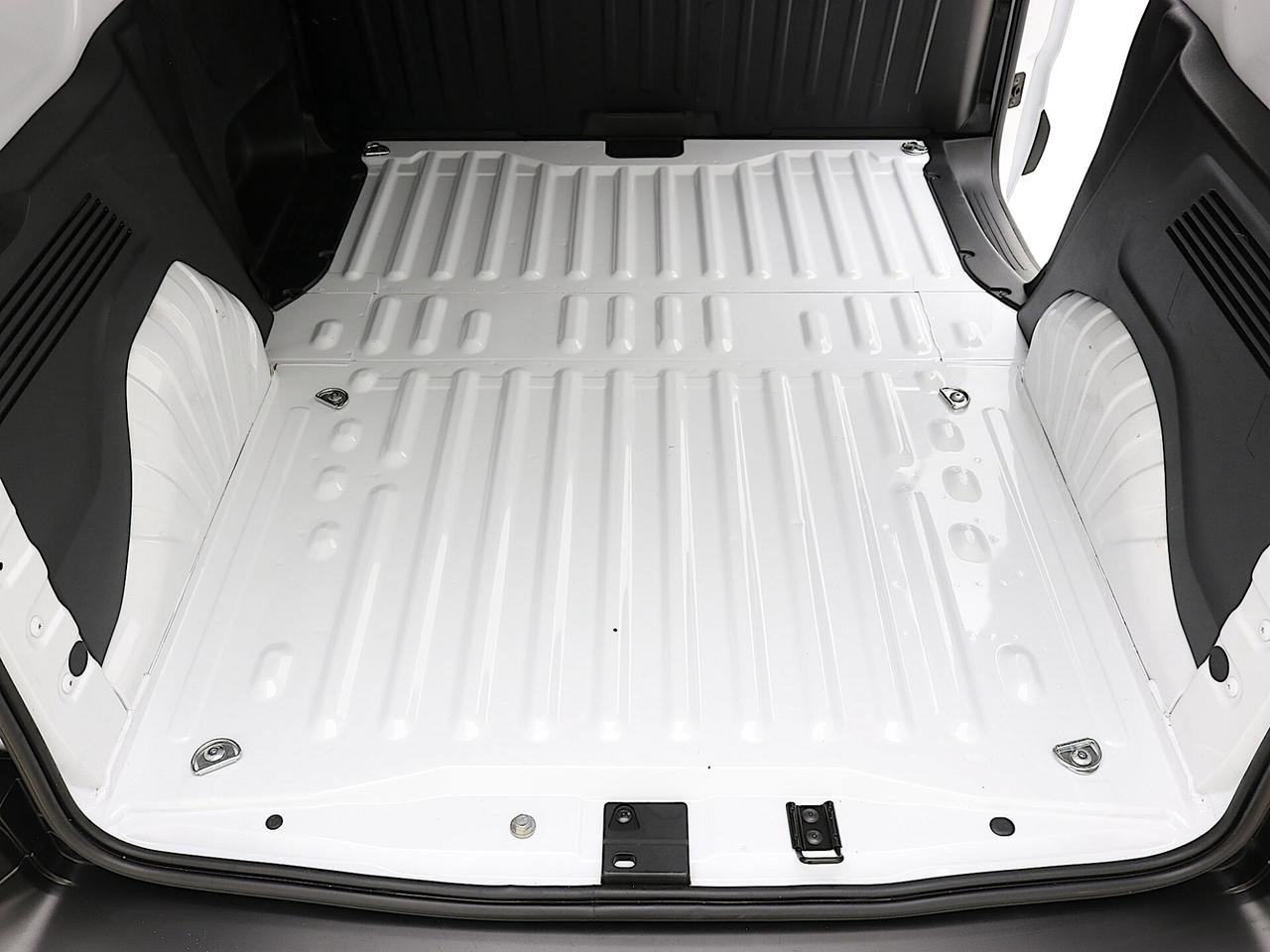 Fiat Doblò Furgone Van 1.5 BlueHDI 100CV CH1 MT6
