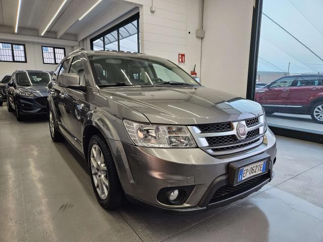 Fiat Freemont Freemont 2.0 mjt 16v Lounge 140cv