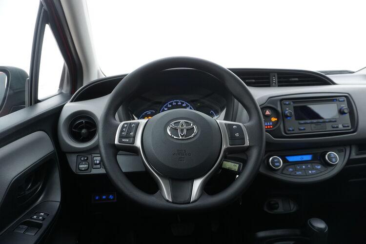 Toyota Yaris Hybrid Cool BR383782 1.5 Full Hybrid 101CV