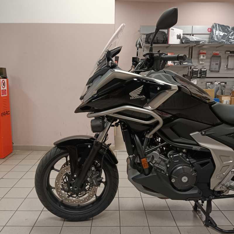 Honda NC 750 X DCT - 2025