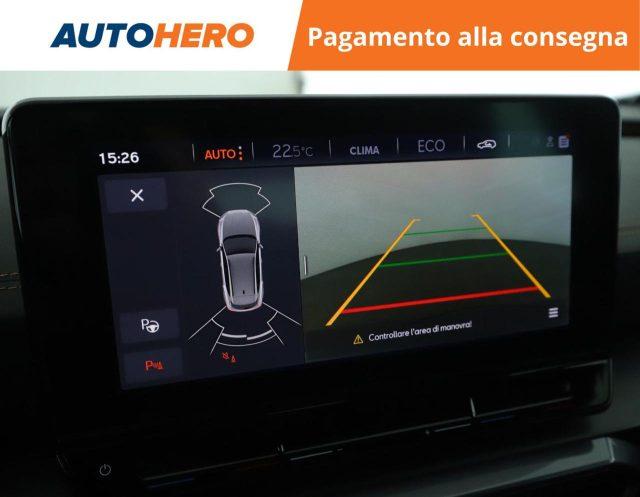 CUPRA Formentor 1.4 e-Hybrid DSG