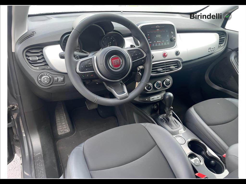 FIAT 500X - 500X 1.3 T4 150 CV DCT Connect