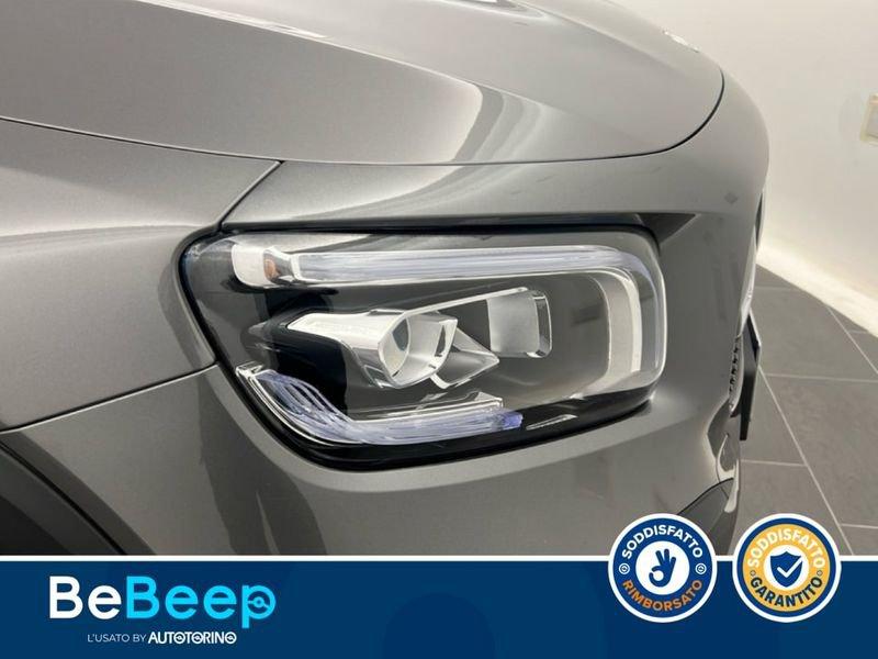 Mercedes-Benz Classe GLB GLB 220 D PREMIUM 4MATIC AUTO