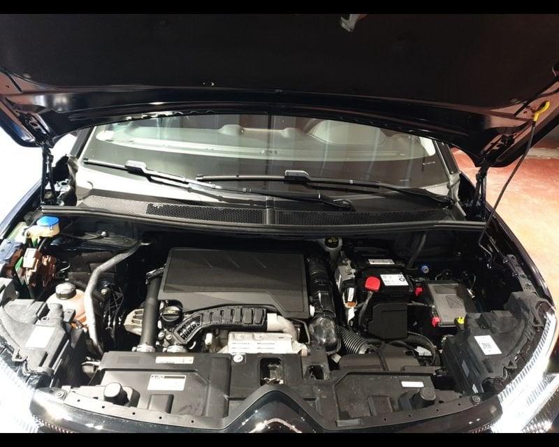 Citroën C5 Aircross PureTech 130 S&S Feel Pack