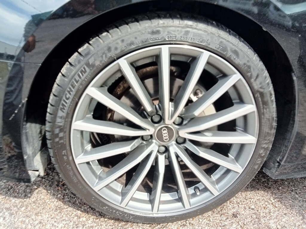 Audi A5 SPB 40 TDI quattro S tronic line edition