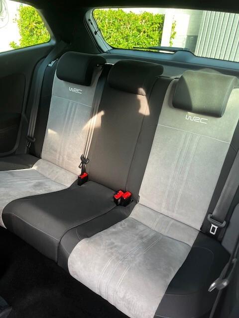 Volkswagen Polo 2.0 TSI 3 porte R-WRC