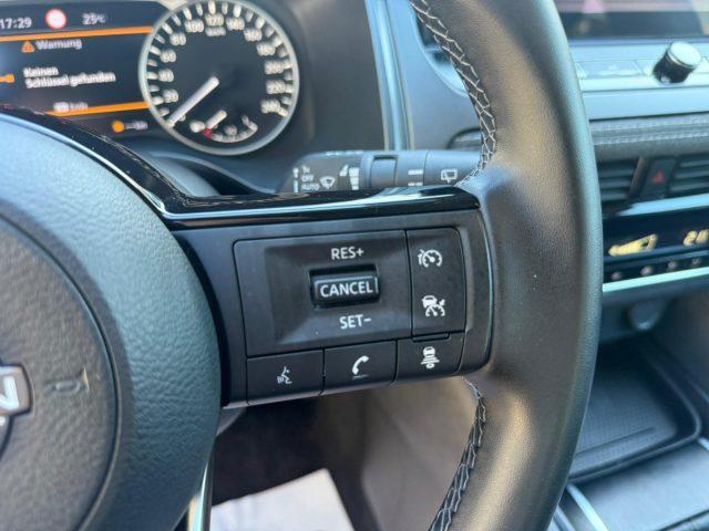 NISSAN Qashqai MHEV 140 CV Acenta LED - ACC - KEYLESS - 17