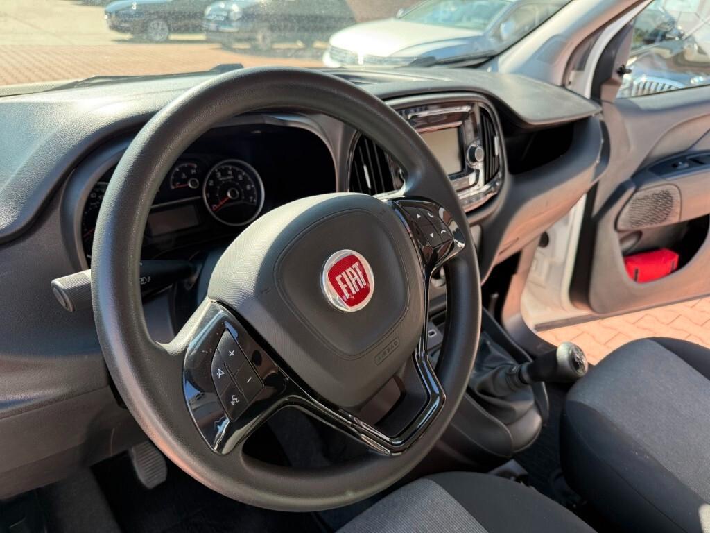 Fiat Doblo Doblò 1.3 MJT S&S PC Combi N1 Lounge