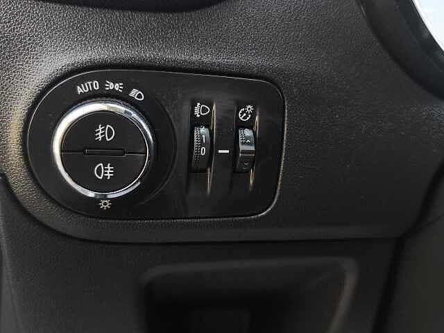 Opel Crossland X X 1.5 ECOTEC D 110 CV Start&Stop Ultimate