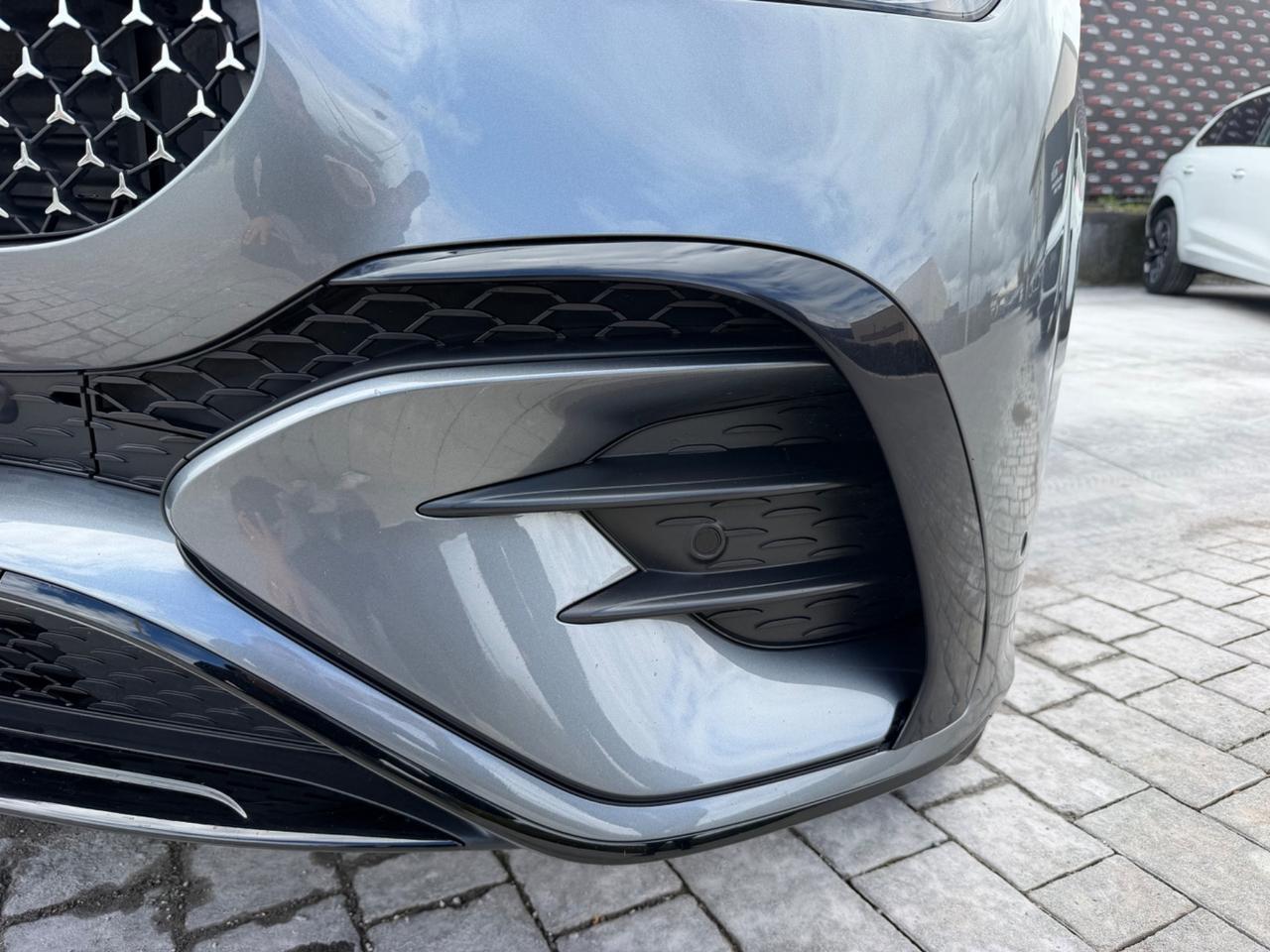 Mercedes-benz GLE 300 d 4Matic Mild Hybrid Coupé AMG Line Premium Plus