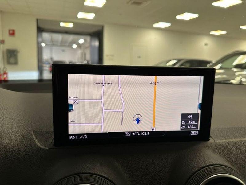 Audi Q2 35 2.0 tdi Business plus s-tronic