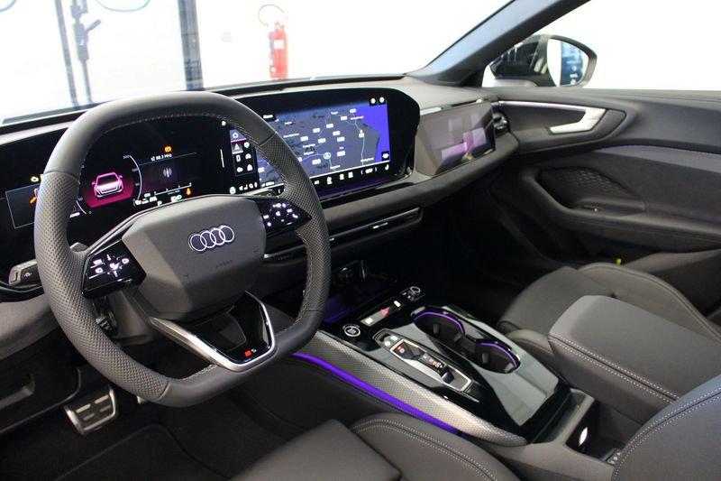 Audi A5 Avant TDI 150 kW quattro S tronic mHEV+ S Line edition