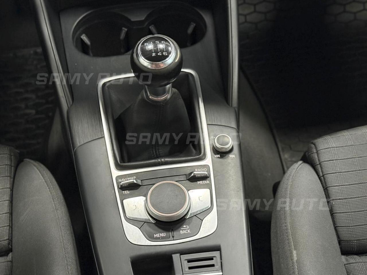 Audi A3 SPB 1.6 TDI