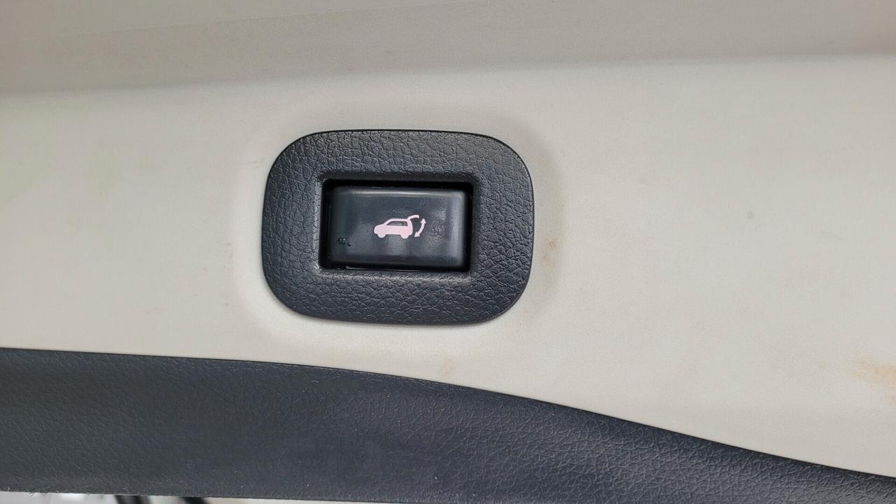 Nissan X-Trail DIG-T 2WD DCT N-Connecta