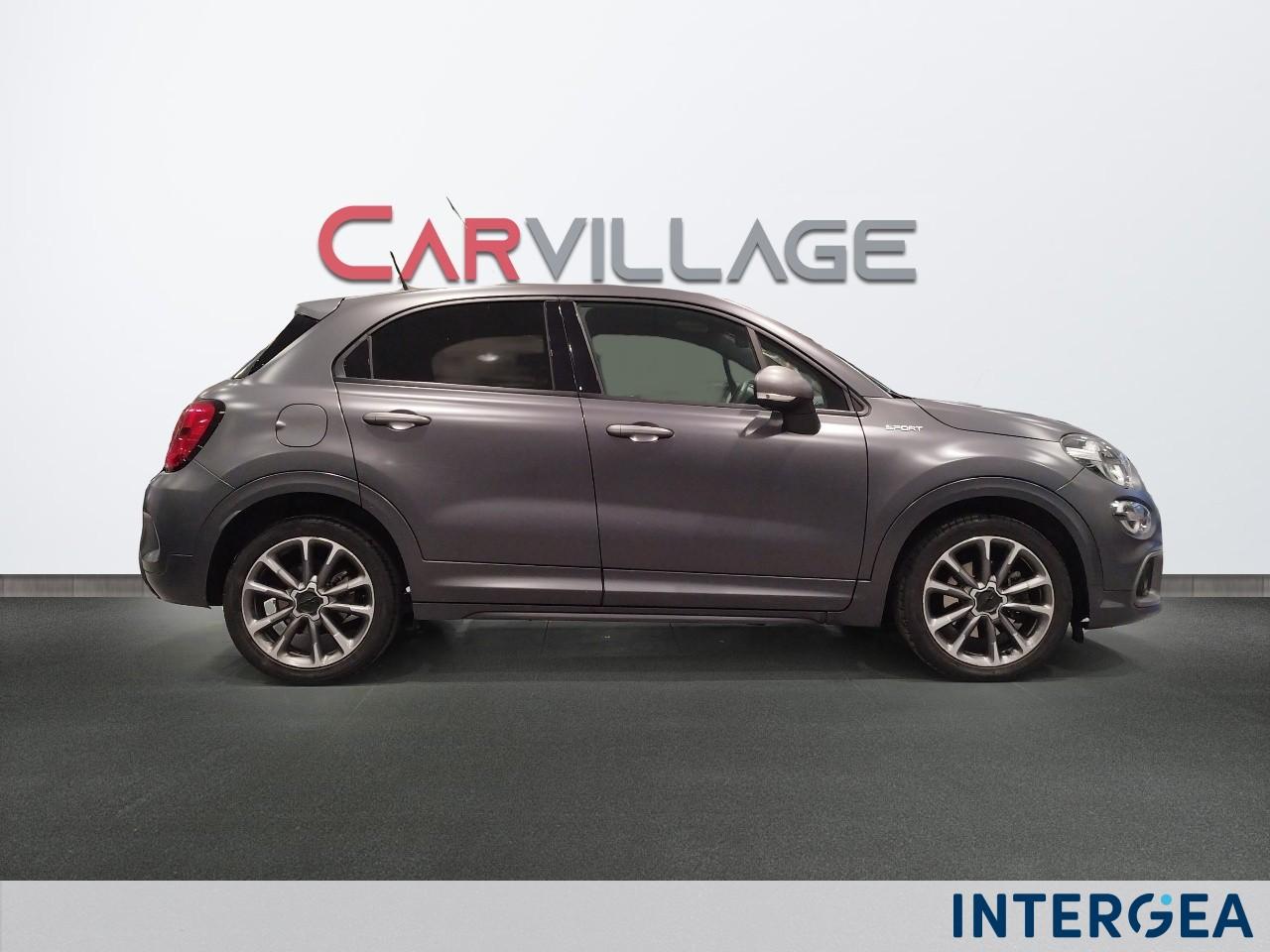 FIAT 500X 1.3 T4 Sport 150cv dct