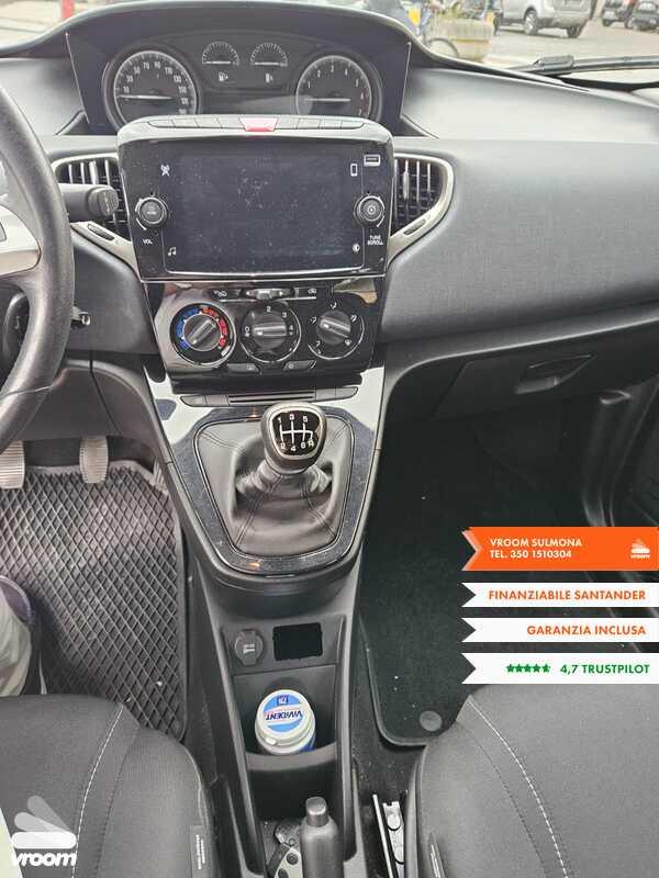 LANCIA Ypsilon 3ª serie Ypsilon 1.0 FireFly 5 ...