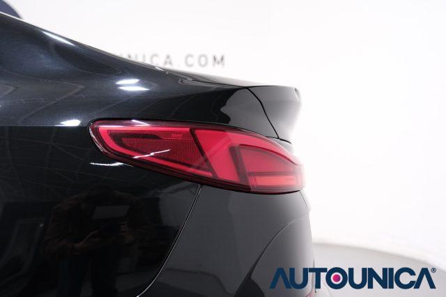 BMW 220 D GRAN COUPE MSPORT AUTOMATICA