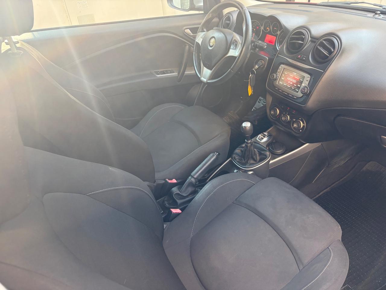 Alfa Romeo MiTo 1.3 JTDm 85 CV S&S Progression