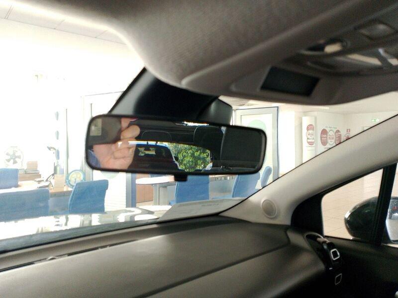 Citroën C3 Aircross PureTech 130 S&S EAT6 Feel