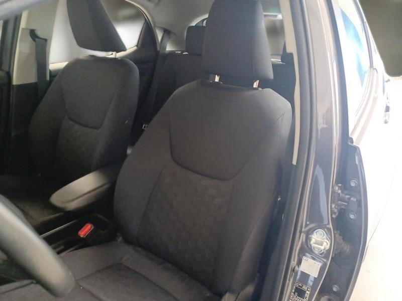 TOYOTA YARIS HYBRID ACTIVE MY24 5 PORTE BERLINA