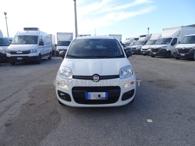 FIAT Panda 1.3 MJT 70 CV S&S Easy Van PRONTA CONSEGNA