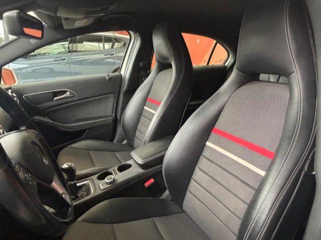 MERCEDES-BENZ A 180 CDI Sport