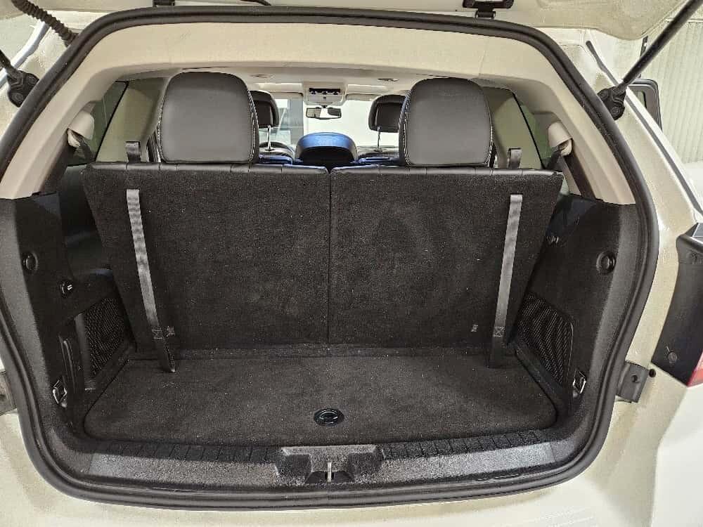 Fiat Freemont 2.0 Multijet 140 CV Lounge