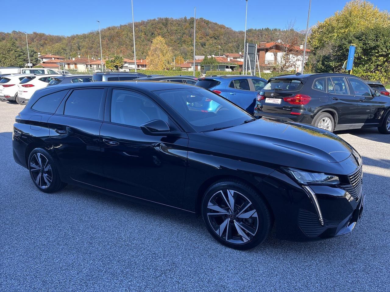 PEUGEOT 308 SW 1500 HDI 130 CV AUTOM. ALLURE