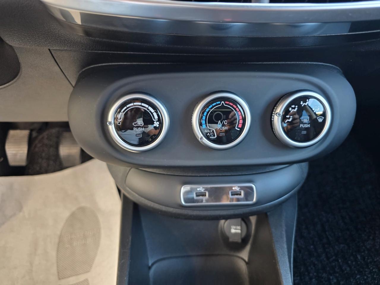 Fiat 500X 1.6 MultiJet 130 CV Cross....