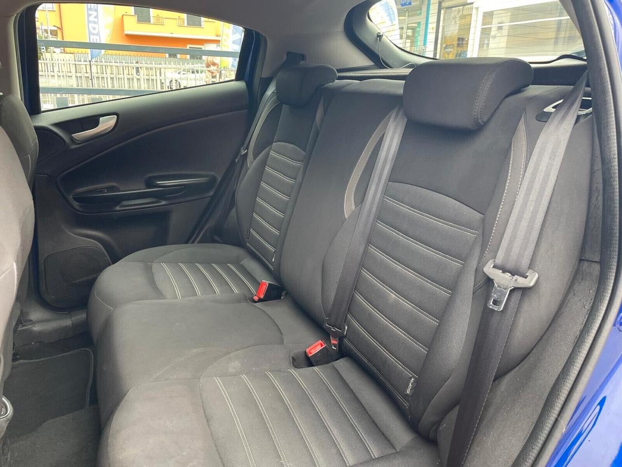 Giulietta 1.6-120cv *PREZZO VERO*unipro-crono tagliandi