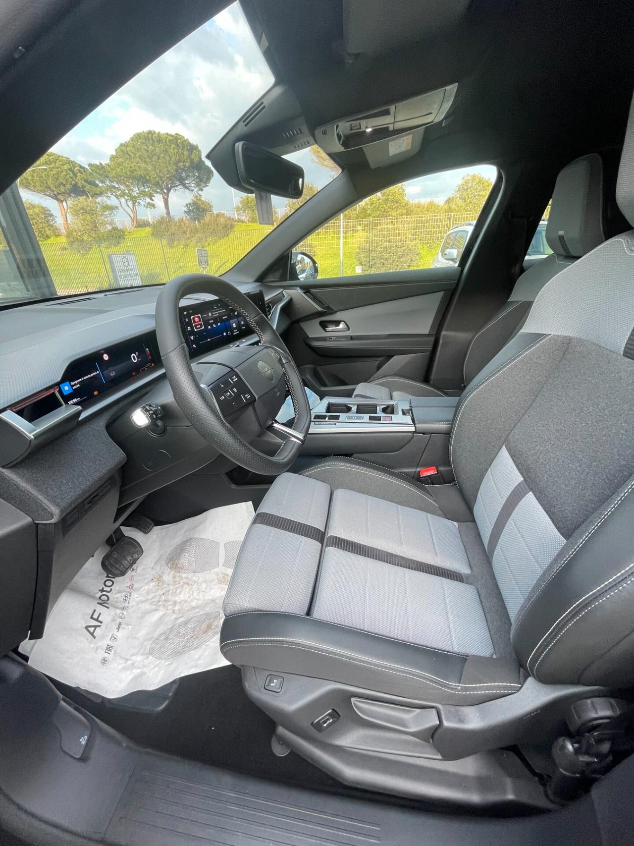 Opel Grandland 1.2 Hybrid aut. GS