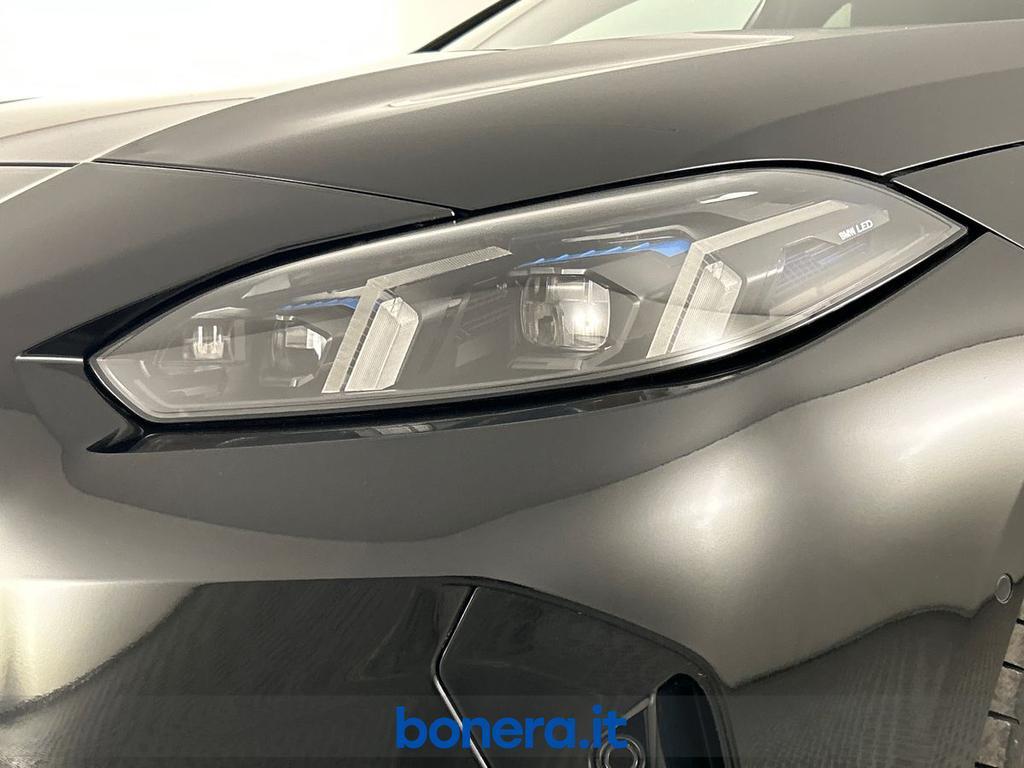 BMW Serie 1 118 d MSport Pro DCT