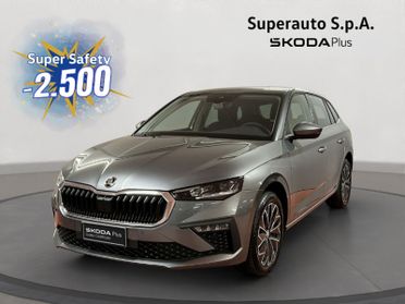 Skoda Scala 1.0 TSI 115 CV DSG Style