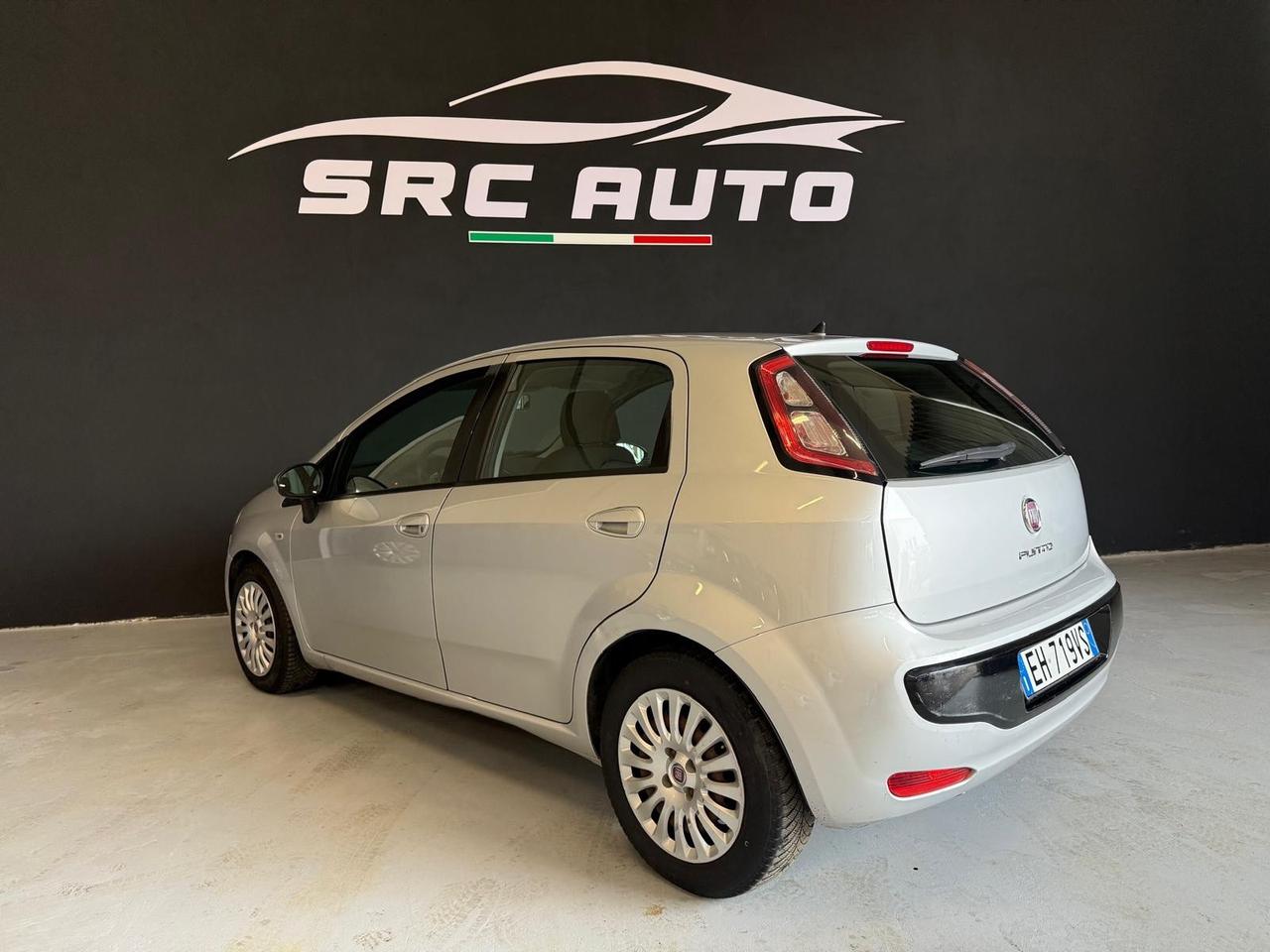 Fiat Punto Evo 1.3 Mjt 75 CV DPF 5 porte S&S Dynamic